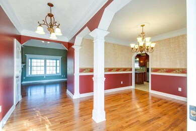 13 Fox Creek Ct, Manchester, TN 37355 - photo 4