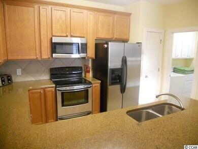 106 Crab Ln unit Anglers Villas Unit, Murrells Inlet, SC 29576 - photo 6