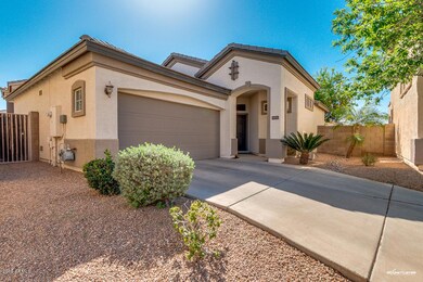 9313 E Lompoc Ave, Mesa, AZ 85209 - photo 2