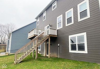 4946 Harris Place St, Greenwood, IN 46142 - photo 3