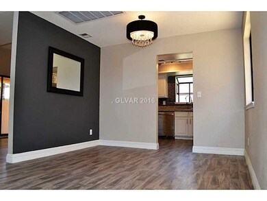 Dining Room.