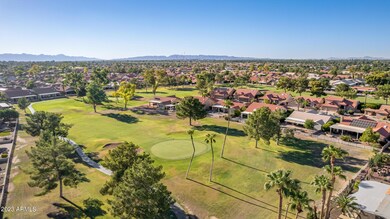 Golf Course