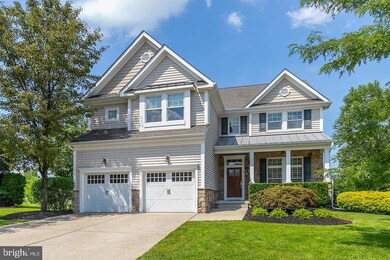 8 Buoy Dr, Mount Laurel, NJ 08054 - photo 3