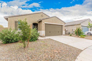 8827 S 67th Dr, Phoenix, AZ 85339 - photo 3