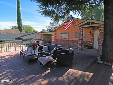 15366 Sandrock Dr, Lake Hughes, CA 93532 - photo 4