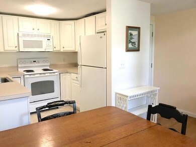 eat in kitchen