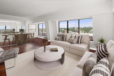 76 Saint Paul St unit 8SE, Burlington, VT 05401 - photo 4