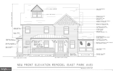 130 Centre St, Haddonfield, NJ 08033 - photo 2