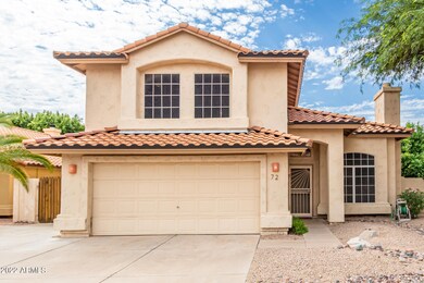 2560 N Lindsay Rd unit 72, Mesa, AZ 85213 - photo 2