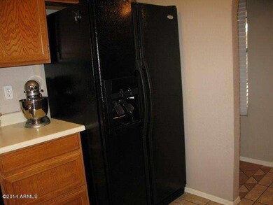 Refridgerator