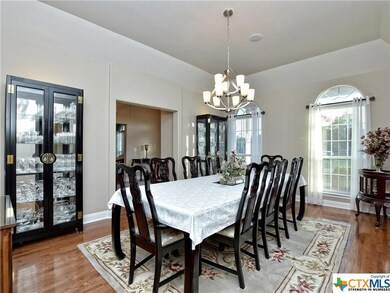 501 Lovejoy Ln, San Marcos, TX 78666 - photo 5