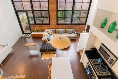 1 Aberdeen Way unit 104, Cambridge, MA 02138 - photo 6