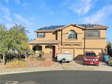 1000 Snow Bunting Ct, Henderson, NV 89002 - photo 2