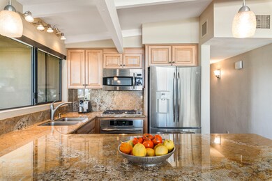 Chefs Kitchen!