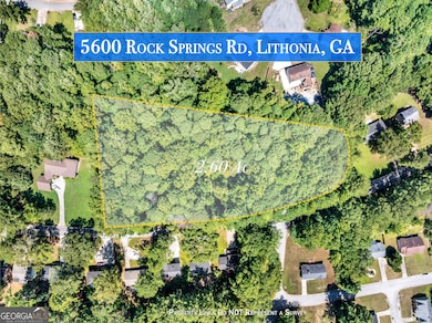 5600 Rock Springs Rd, Lithonia, GA 30038 - photo 6