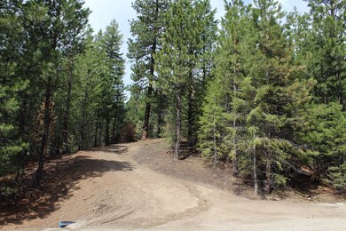 Entrance to Driveway