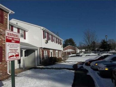 50 Meadow St unit 53, Amherst, MA 01002 - photo 3