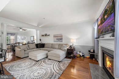 22 Wheatsheaf Ln unit 22, Norristown, PA 19403 - photo 6