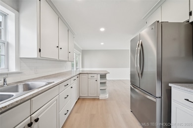 4509 E 21st Place, Tulsa, OK 74114 - photo 5