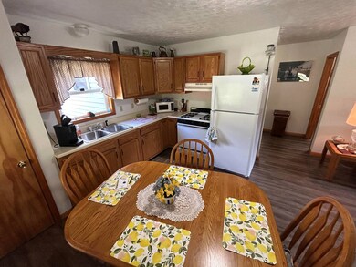 674 Laurel Fork Rd, Webster Springs, WV 26288 - photo 6