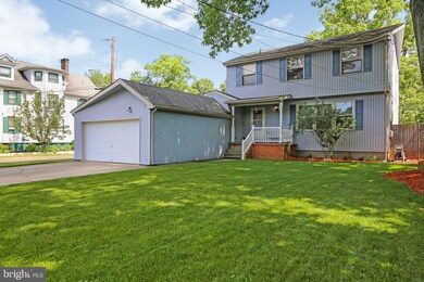 309 Oaklawn Ave, Oaklyn, NJ 08107 - photo 2