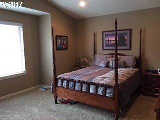 Attached Bathroom