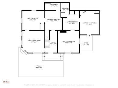 201 W Cherry St, Georgetown, OH 45121 - photo 5