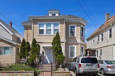 248 Spring St unit 1, Medford, MA 02155 - photo 7