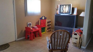 Large Living Room