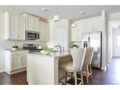 Example: Elm kitchen