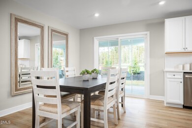 319 S Breeze Way, Fuquay-Varina, NC 27526 - photo 7