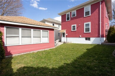 48 Waltham St, Pawtucket, RI 02860 - photo 5