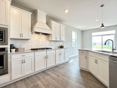 White Cabinet Color Package shown.