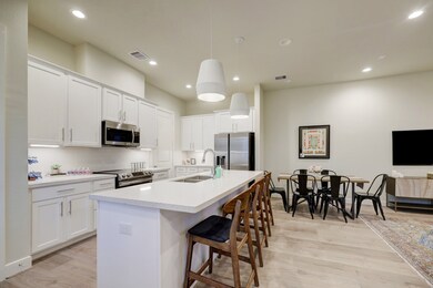 5718 Paul Quinn St, Houston, TX 77091 - photo 6