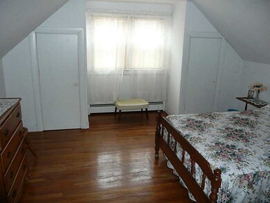 Bedroom.