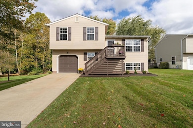 3836 Dakota Rd, Hampstead, MD 21074 - photo 3