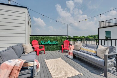 2176 Carson St unit 20, Nashville, TN 37211 - photo 3