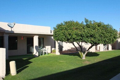 704 S Arrowwood Way unit 48, Mesa, AZ 85208 - photo 3