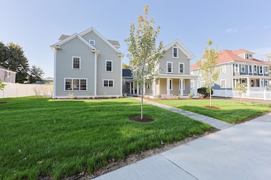 54 South St unit 2, Medford, MA 02155 - photo 3