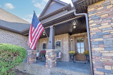 2142 Trieste Trail, Adams, TN 37010 - photo 4