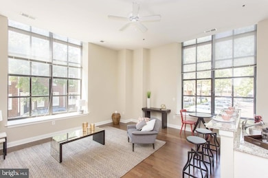 230-38 N 21st St unit 610, Philadelphia, PA 19103 - photo 5