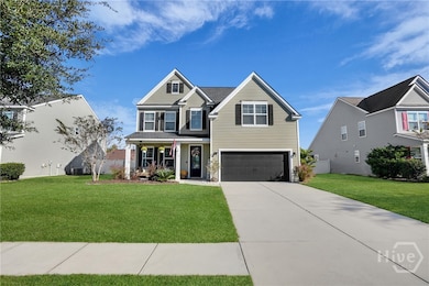 118 Westover Dr, Savannah, GA 31407 - photo 2