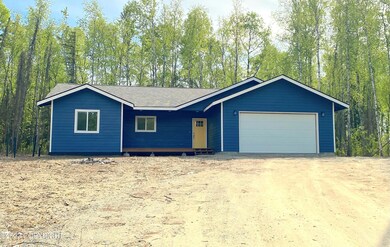 5671 W Raspberry Loop, Wasilla, AK 99623 - photo 2