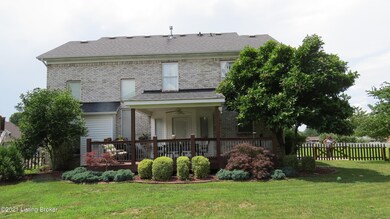 8407 Winnipeg Way, Louisville, KY 40228 - photo 7