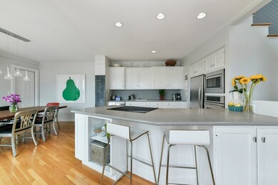 103 Charter St unit 5, Boston, MA 02113 - photo 6