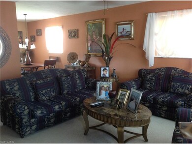 Living-room