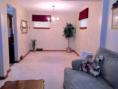 Dining Room.