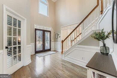 644 Gold Valley Pass, Canton, GA 30114 - photo 6