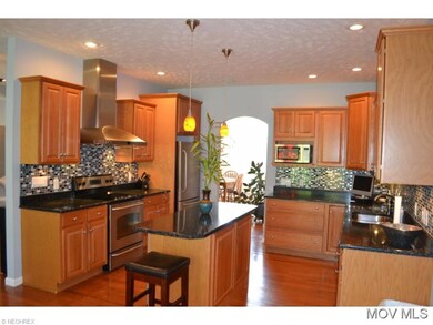 Beautiful Kitchen