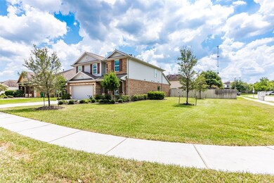 1480 Allison St, Alvin, TX 77511 - photo 2